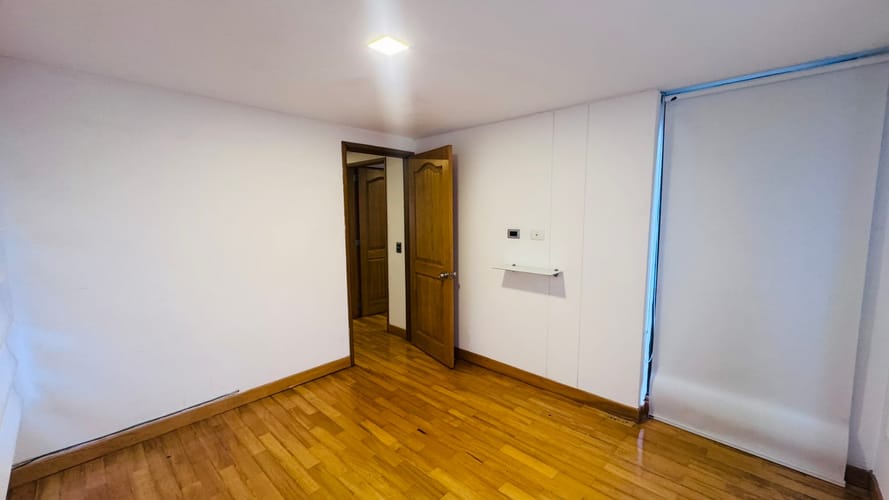Casa de 4 alcobas en arriendo en Cedritos, Bogotá, 180 m² · foto 17 de 24
