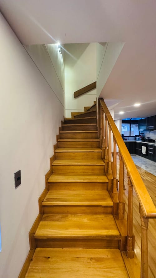 Casa de 4 alcobas en arriendo en Cedritos, Bogotá, 180 m² · foto 8 de 24