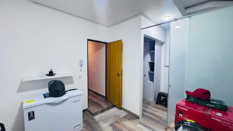 Casa de 4 alcobas en arriendo en Cedritos, Bogotá, 180 m² · foto 11 de 24
