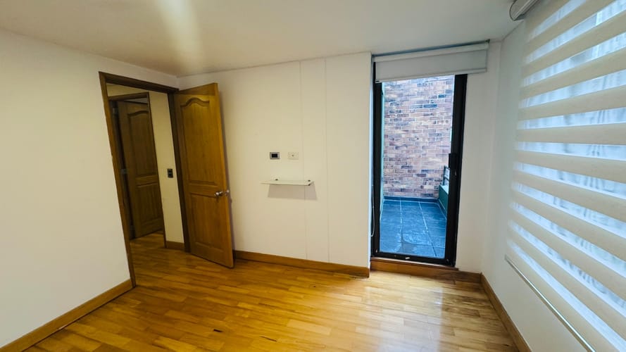 Casa de 4 alcobas en arriendo en Cedritos, Bogotá, 180 m² · foto 20 de 24