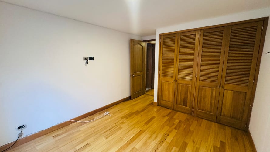 Casa de 4 alcobas en arriendo en Cedritos, Bogotá, 180 m² · foto 14 de 24