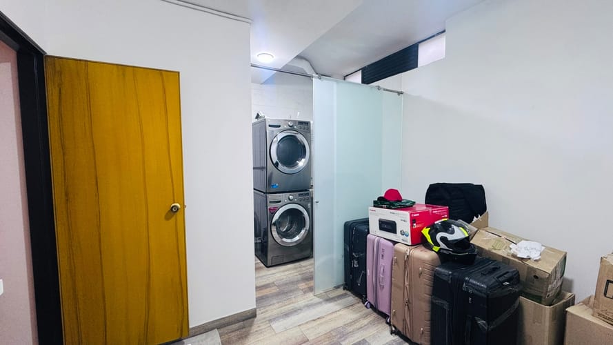 Casa de 4 alcobas en arriendo en Cedritos, Bogotá, 180 m² · foto 10 de 24