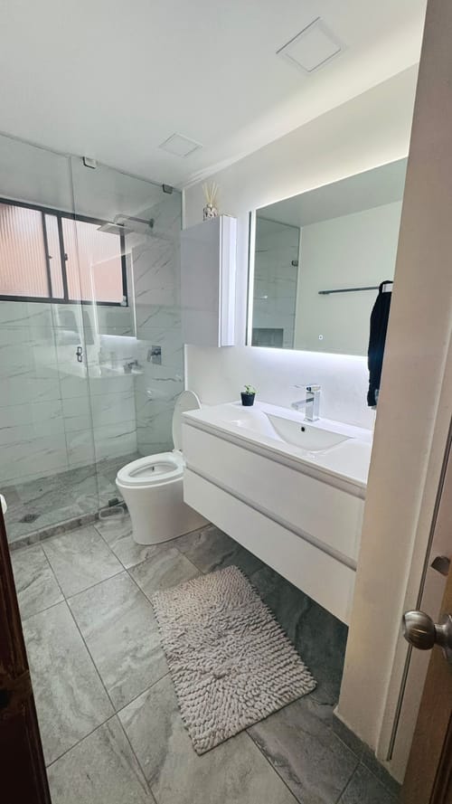 Casa de 4 alcobas en arriendo en Cedritos, Bogotá, 180 m² · foto 15 de 24