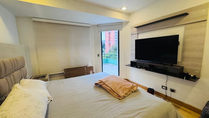 Casa de 4 alcobas en arriendo en Cedritos, Bogotá, 180 m² · foto 22 de 24