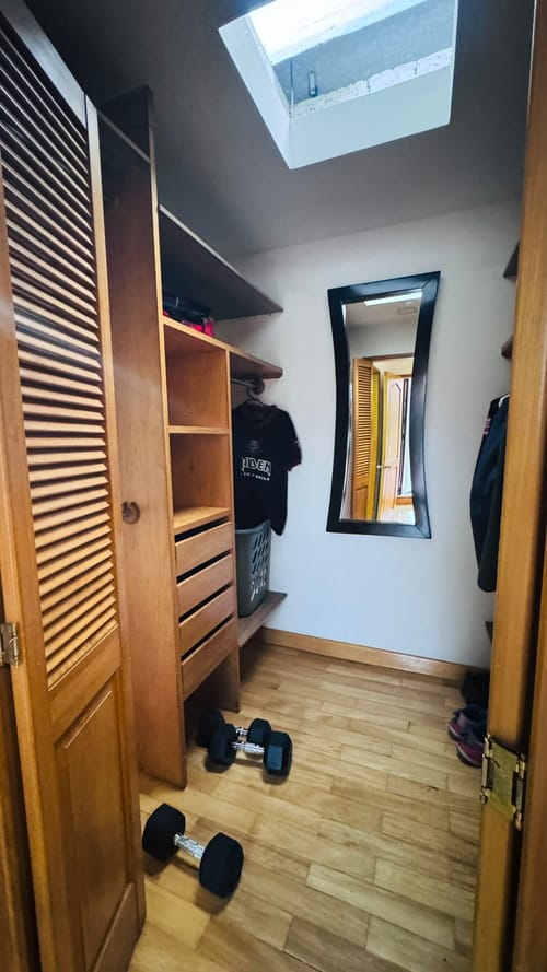 Casa de 4 alcobas en arriendo en Cedritos, Bogotá, 180 m² · foto 24 de 24