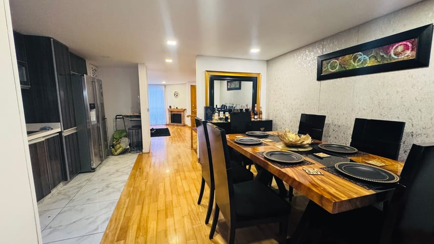 Casa de 4 alcobas en arriendo en Cedritos, Bogotá, 180 m² · foto 5 de 24