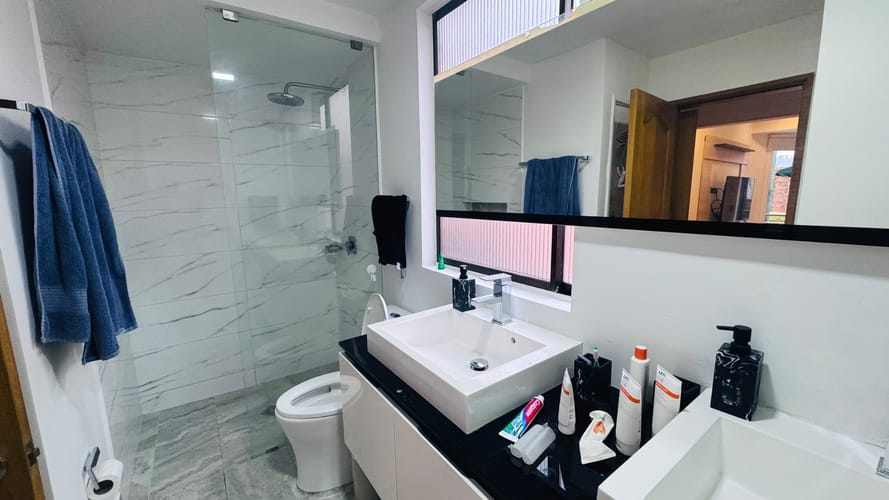 Casa de 4 alcobas en arriendo en Cedritos, Bogotá, 180 m² · foto 23 de 24