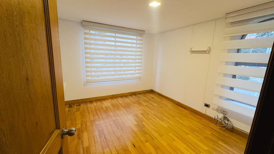 Casa de 4 alcobas en arriendo en Cedritos, Bogotá, 180 m² · foto 18 de 24