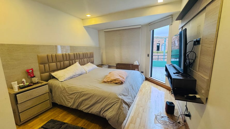 Casa de 4 alcobas en arriendo en Cedritos, Bogotá, 180 m² · foto 21 de 24