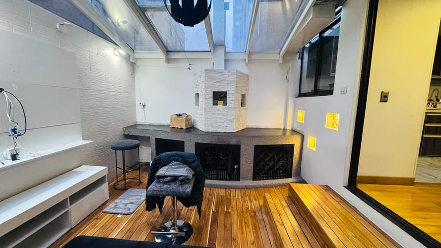 Casa de 4 alcobas en arriendo en Cedritos, Bogotá, 180 m² · foto 7 de 24
