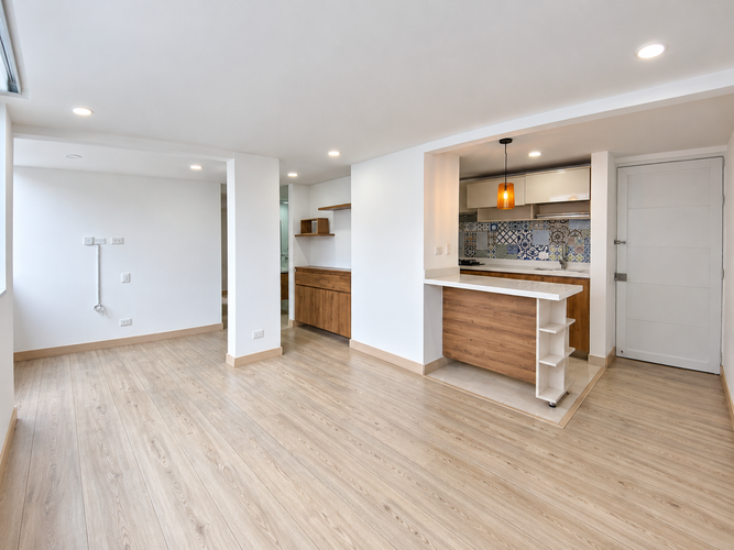 Apartamento en Arriendo en Chía