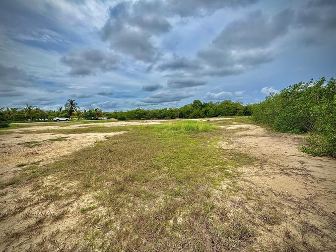 Lote en venta en Cr. Baru, Cartagena, 1300 m² · foto 10 de 19