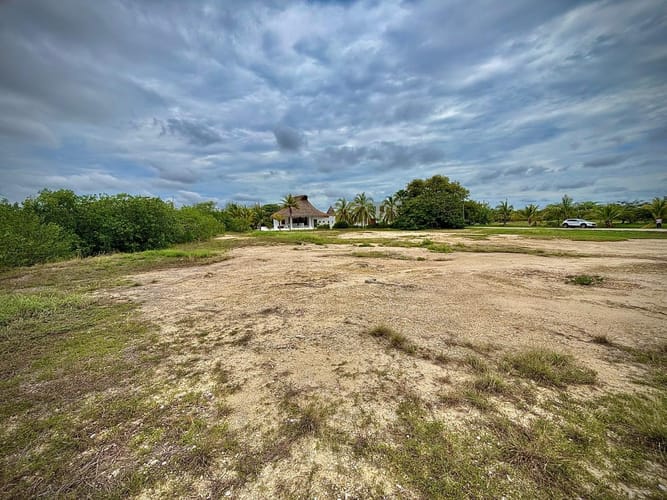Lote en venta en Cr. Baru, Cartagena, 1300 m² · foto 13 de 19