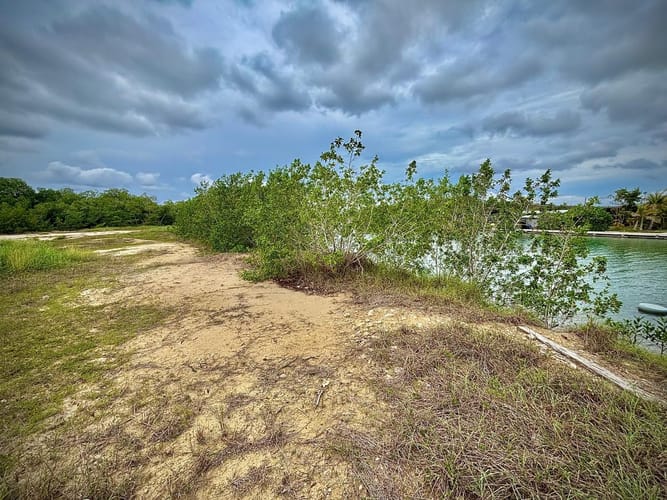 Lote en venta en Cr. Baru, Cartagena, 1300 m² · foto 18 de 19