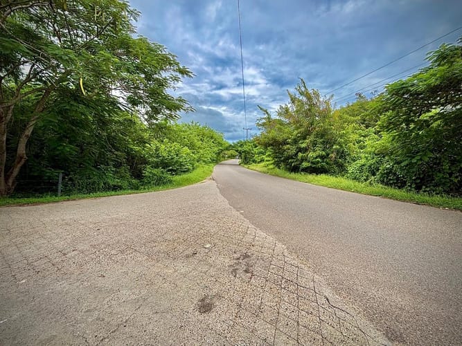 Lote en venta en Cr. Baru, Cartagena, 1300 m² · foto 9 de 19