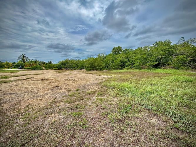 Lote en venta en Cr. Baru, Cartagena, 1300 m² · foto 11 de 19
