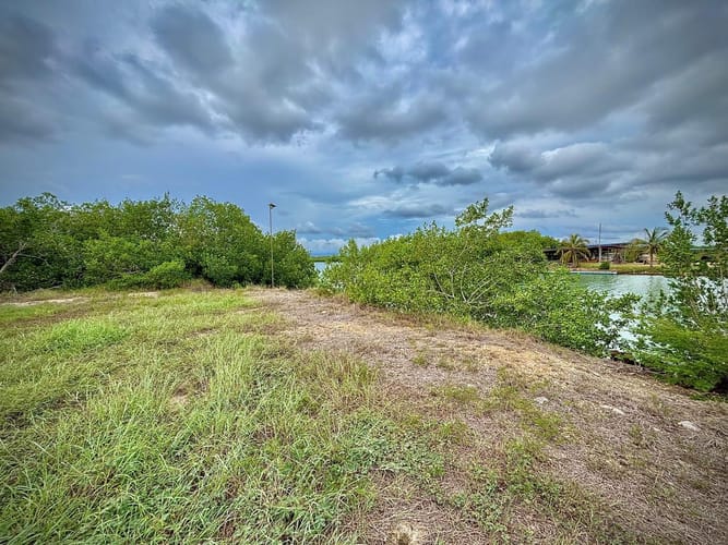 Lote en venta en Cr. Baru, Cartagena, 1300 m² · foto 15 de 19