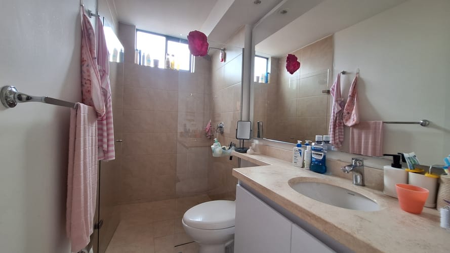Apartamento de 3 alcobas en venta en Cedritos, Bogotá, 78 m² · foto 21 de 24
