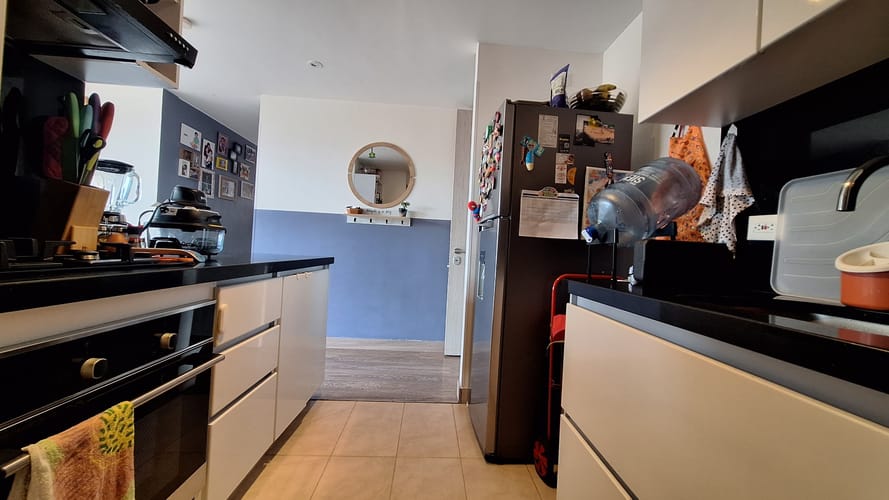 Apartamento de 3 alcobas en venta en Cedritos, Bogotá, 78 m² · foto 24 de 24