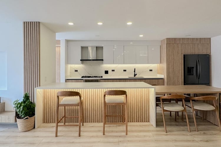 Apartamento de 3 alcobas en arriendo en Multicentro, Bogotá, 148 m² · foto 5 de 17