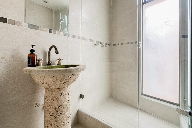 Apartamento de 3 alcobas en arriendo en Multicentro, Bogotá, 148 m² · foto 15 de 17
