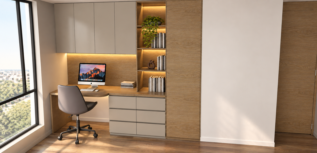 Apartamento de 3 alcobas en arriendo en Multicentro, Bogotá, 148 m² · foto 17 de 17