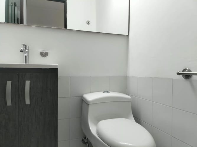 Apartamento de 3 alcobas en venta en El Poblado, Medellín, 180 m² · foto 19 de 19