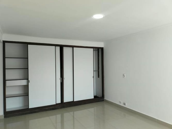Apartamento de 3 alcobas en venta en El Poblado, Medellín, 180 m² · foto 17 de 19