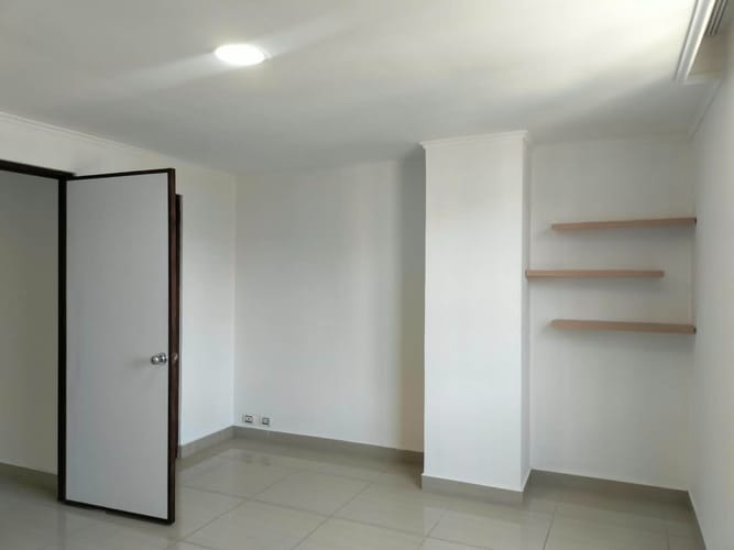 Apartamento de 3 alcobas en venta en El Poblado, Medellín, 180 m² · foto 12 de 19