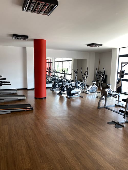 Apartamento de 3 alcobas en arriendo en Cerros De Suba, Bogotá, 57 m² · foto 5 de 19