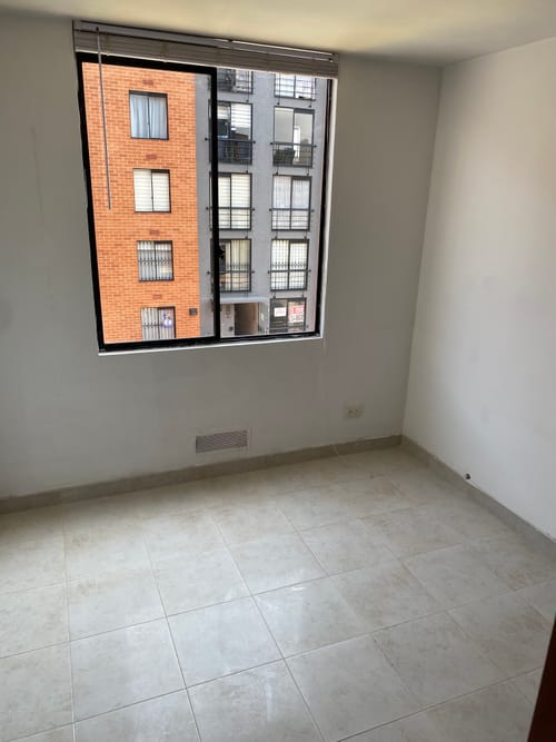 Apartamento de 3 alcobas en arriendo en Cerros De Suba, Bogotá, 57 m² · foto 6 de 19
