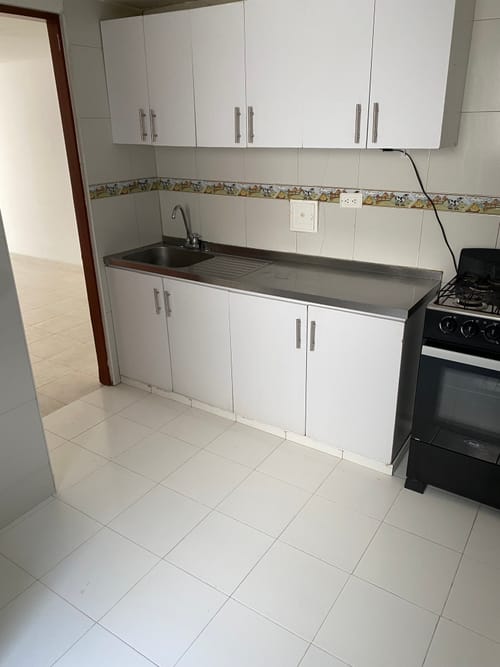 Apartamento de 3 alcobas en arriendo en Cerros De Suba, Bogotá, 57 m² · foto 8 de 19