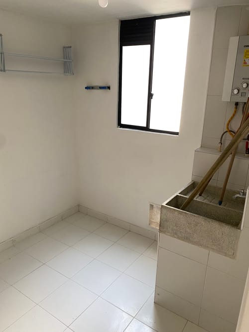 Apartamento de 3 alcobas en arriendo en Cerros De Suba, Bogotá, 57 m² · foto 9 de 19