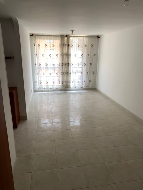 Apartamento de 3 alcobas en arriendo en Cerros De Suba, Bogotá, 57 m² · foto 11 de 19