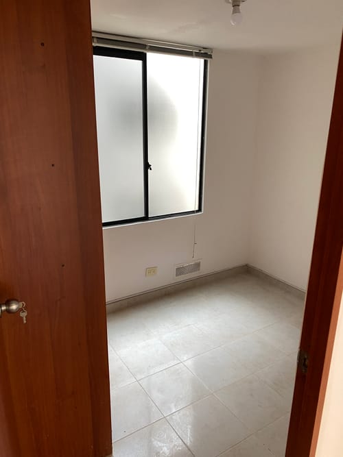 Apartamento de 3 alcobas en arriendo en Cerros De Suba, Bogotá, 57 m² · foto 13 de 19