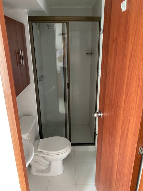 Apartamento de 3 alcobas en arriendo en Cerros De Suba, Bogotá, 57 m² · foto 14 de 19