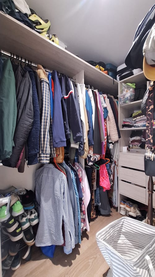 Apartamento de 3 alcobas en venta en Cedritos, Bogotá, 78 m² · foto 18 de 24