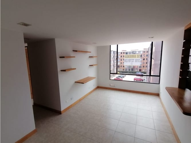 Apartamento de 3 alcobas en venta en Cr La Estancia Et Ii, Mosquera, 58 m² · foto 3 de 24