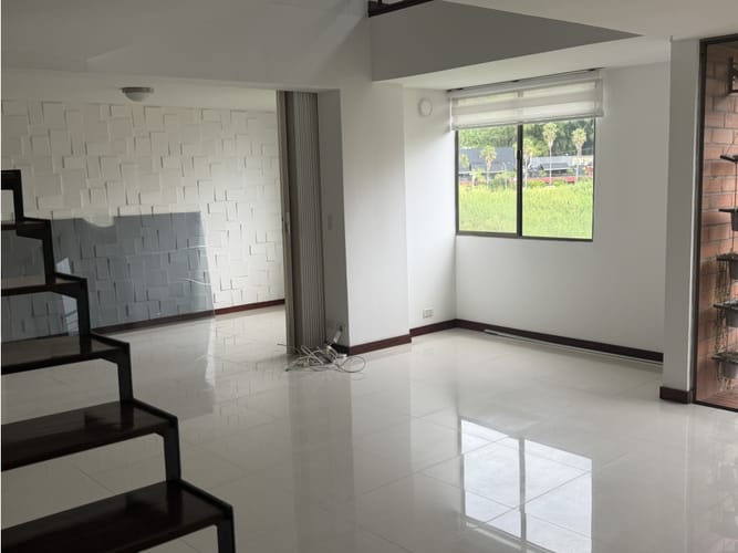 Apartamento de 2 alcobas en arriendo en Vía Las Palmas, Medellín, 138 m² · foto 3 de 24