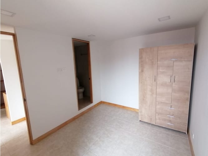 Apartamento de 3 alcobas en venta en Cr La Estancia Et Ii, Mosquera, 58 m² · foto 5 de 24