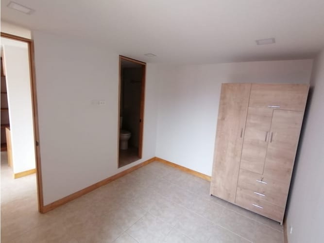 Apartamento de 3 alcobas en venta en Cr La Estancia Et Ii, Mosquera, 58 m² · foto 6 de 24