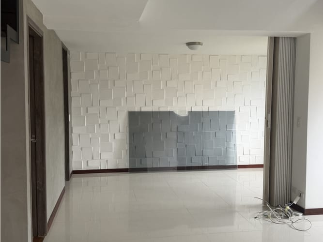 Apartamento de 2 alcobas en arriendo en Vía Las Palmas, Medellín, 138 m² · foto 6 de 24