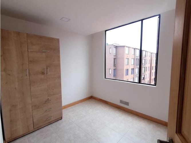 Apartamento de 3 alcobas en venta en Cr La Estancia Et Ii, Mosquera, 58 m² · foto 9 de 24
