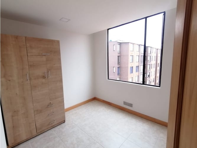 Apartamento de 3 alcobas en venta en Cr La Estancia Et Ii, Mosquera, 58 m² · foto 10 de 24