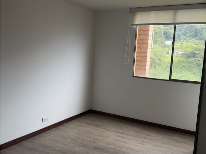 Apartamento de 2 alcobas en arriendo en Vía Las Palmas, Medellín, 138 m² · foto 11 de 24