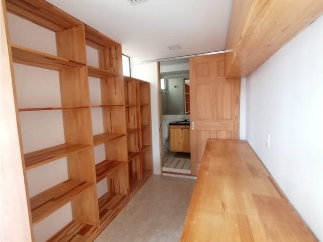 Apartamento de 3 alcobas en venta en Cr La Estancia Et Ii, Mosquera, 58 m² · foto 12 de 24