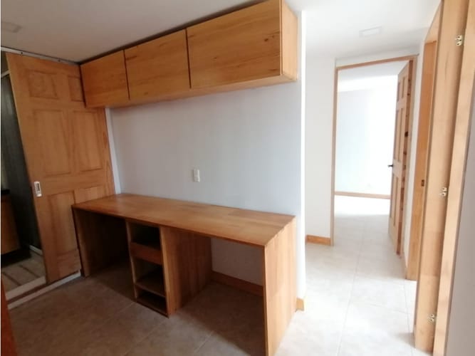 Apartamento de 3 alcobas en venta en Cr La Estancia Et Ii, Mosquera, 58 m² · foto 13 de 24