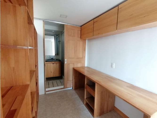 Apartamento de 3 alcobas en venta en Cr La Estancia Et Ii, Mosquera, 58 m² · foto 14 de 24