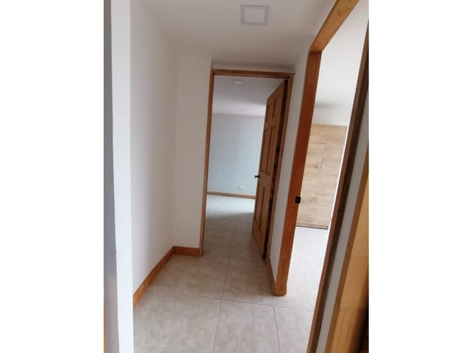 Apartamento de 3 alcobas en venta en Cr La Estancia Et Ii, Mosquera, 58 m² · foto 19 de 24