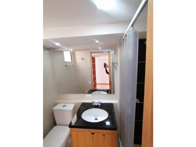 Apartamento de 3 alcobas en venta en Cr La Estancia Et Ii, Mosquera, 58 m² · foto 20 de 24